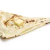 Click to see more photos of Butter Naan