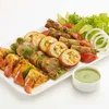 Click to see more photos of Tandoori Platter