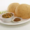 Click to see more photos of Puri with Aloo Sabzi (2pcs)