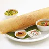 Click to see more photos of Cheese Dosa