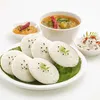 Click to see more photos of Idli Sambhar (2pcs)