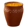 Click to see more photos of Mango Lassi