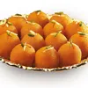 Click to see more photos of Motichoor Laddu (per pc)