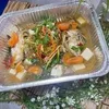 Teow Chew Steamed Fish Head | Customer Photo | Brightaste Food Pte Ltd