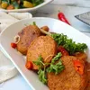 Thai Fish Cake with Thai Chili Sauce | Customer Photo | Brightaste Food Pte Ltd