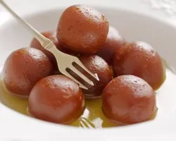 Gulab Jamun | Customer Photo | Brindas