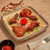 Click to see more photos of Tandoor Chicken