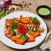 Click to see more photos of Paneer Tikka