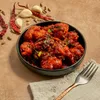 Click to see more photos of Chicken Manchurian