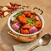 Click to see more photos of Kadai Chicken