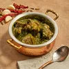 Click to see more photos of Lamb Saag