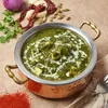 Click to see more photos of Palak Paneer