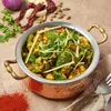 Click to see more photos of Vegetable Jalfrezi