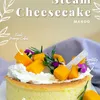 Click to see more photos of Steam Cheesecake (Mango)