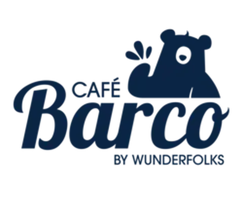 Cafe Barco by Wunderfolks