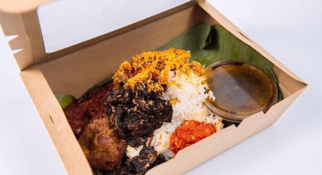 Halal Catering | Top 50 Singapore Halal Caterers