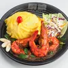 Click to see more photos of Gan Xiang Prawn 甘香虾饭