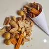 Kacang | Management Photo | Cone Island Mini Ice Cream