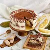 Click to see more photos of Durian Caffé Tiramisu (MSW)