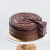Click to see more photos of Belgian Chocolate Truffle