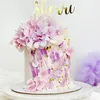 Click to see more photos of Violet (Double-Tier)