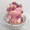 Click to see more photos of Ethel’s Garden (Double-Tier)