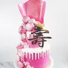 Click to see more photos of Crystal Flair (Double-Tier)