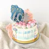 Click to see more photos of Luster Wonderland (Double-Tier)