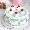 Click to see more photos of Alfie – Blue Cherry Cake