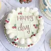 Click to see more photos of Sage – Sage Green Cherry Cake