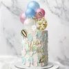 Click to see more photos of Duke (Gender Pulley Cake)