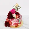 Click to see more photos of Rouge Flush (Single-tier)