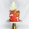 Click to see more photos of Prosperity Blossoms (single-tier)
