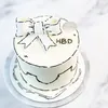 Click to see more photos of 2D Ribbon Gift Comic