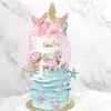 Click to see more photos of Harley Mermaid – Mermaid Cake