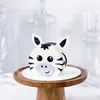 Click to see more photos of Zeus Zebra – Safari Animal Cake