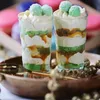 Click to see more photos of Gula Ondeh Mochi Dessert Shooters