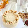 Click to see more photos of Carrot Cranberry Walnut