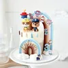 Click to see more photos of Kaius Paw Patrol Cake