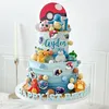 Click to see more photos of Ayden – Pokemon Cake