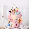Click to see more photos of Astrid Princess Cake