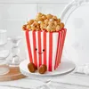 Click to see more photos of Jellycat Inspired Popcorn Cake