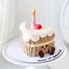 Click to see more photos of Jellycat Inspired Sliced Birthday Cake