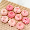 Click to see more photos of Barbie Pink Mini Cake Donuts (Box of 10)