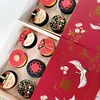 Click to see more photos of Coco Cupcake Box – Guo Da Li Gift Box