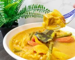 Sayur Lodeh | Customer Photo | Island Catering Services Pte Ltd