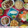 CNY Buffet Mini Menu 1 @$22.46/pax (with Yu Sheng) | Management Photo | D'Fine Catering Services Pte Ltd