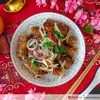 Thai Mango Wu Xiang Roll 泰式芒果五香卷 | Management Photo | D'Fine Catering Services Pte Ltd