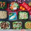 CNY Buffet Mini Menu 1 @$22.46/pax (with Yu Sheng) | Management Photo | D'Fine Catering Services Pte Ltd