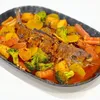 Click to see more photos of Sweet & Sour Grilled Fish